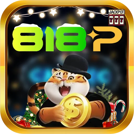 818p Slot - 320+ Caça-Níqueis Premium