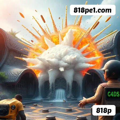 818p - User Statistics