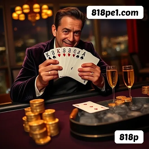 818p - Login Methods